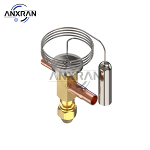 Para válvula de expansión térmica Danfoss 067N5026 - Product Image 1