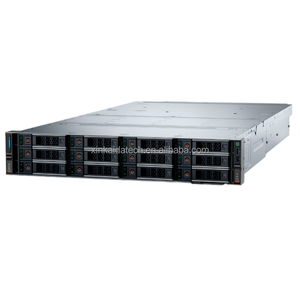 Для сервера <span class=keywords><strong>Dell</strong></span> R760 2U с двумя стоечными установками, корпус на 12x3,5-дюймовых отсеков, модель <span class=keywords><strong>AI</strong></span> - Product Image 6