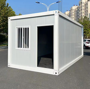 <span class=keywords><strong>Location</strong></span> de vacances en bord de mer en <span class=keywords><strong>Espagne</strong></span>, style minimaliste moderne, installation rapide, retour sur investissement élevé, maison modulaire préfabriquée en conteneur - Product Image 5