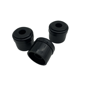 Китай изготовленные на заказ литьевые формы PA66 шайба нейлоновые прокладки от производителя пластиковые на заказ другие пластиковые изделия - Product Image 4