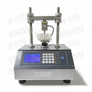 Aparato de Consolidación Totalmente Automático - Product Image 5