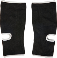 Sangle de soutien de cheville réglable en néoprène pour le sport, manchon de compression pour le pied, soutien de cheville chaud pour le sport