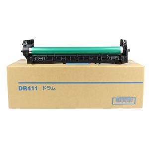 Tambor DR411 para Konica Minolta <span class=keywords><strong>Bizhub</strong></span> 223 283 423 7828 7628 363 36 42 piezas de repuesto compatibles Unidad de imagen de tambores - Product Image 3