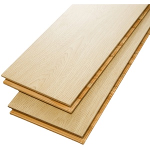 High Quality Wood Timber Waterproof Wooden Hdf 12mm Laminate Flooring