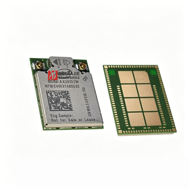 Factory Genuine New Wholesale AX201D2W AX201D2WL 210D2W AX211D2W BT5.3 Wireless Network Card WIFI6 Module