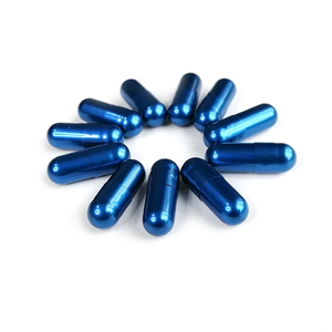 OEM Thai Herbal Dietary Fiber Supplement Capsules Promote Male Reproductive Health and Energy Supplement Capsules - Product Image 5