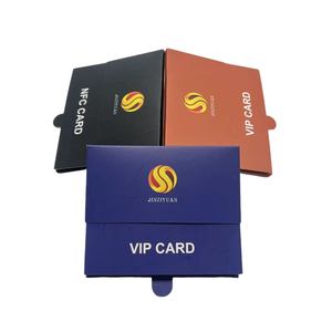 Cajón deslizante <span class=keywords><strong>de</strong></span> papel creativo <span class=keywords><strong>de</strong></span> lujo personalizado en relieve para tarjetas <span class=keywords><strong>de</strong></span> regalo <span class=keywords><strong>de</strong></span> crédito VIP embalaje deslizador tirando sobre cajas <span class=keywords><strong>de</strong></span> manga - Product Image 6