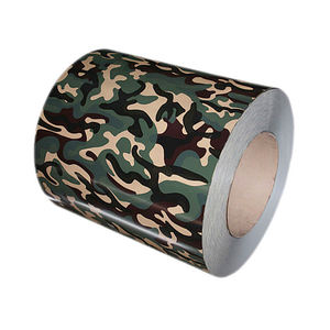 Großhandel Hochwertige <span class=keywords><strong>PPGI</strong></span> Stahls pule 0,21-0,50mm Z121-Z180 beschichtete <span class=keywords><strong>RAL</strong></span> Farben ASTM für Gebäude Dach & Wand verkleidung - Product Image 4