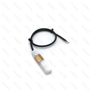 High Accuracy SHT35 Humidity Temperature Sensor Stainless Steel Tube Probe