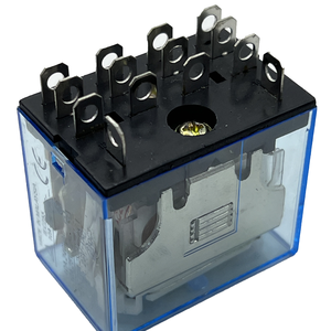 Relay <span class=keywords><strong>LY2N</strong></span>-<span class=keywords><strong>J</strong></span> LY4N-<span class=keywords><strong>J</strong></span> <span class=keywords><strong>d2</strong></span>-<span class=keywords><strong>j</strong></span> 24V AC220V 12V 48V Relay mới ban đầu trong kho LY4N-<span class=keywords><strong>J</strong></span> - Product Image 2