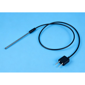 Électrode de compensation de température à thermistance KEM Kyoto Electronics T-111, haute précision, fabriquée au Japon - Product Image 2