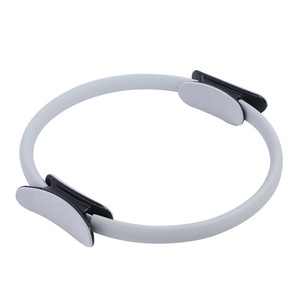 Nouvelle bague de Pilates en fibre de verre EVA pour le fitness, la beauté, le yoga, pour affiner la taille, étirer l'abdomen et l'équipement de musculation - Product Image 5