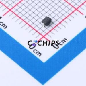 SD24C-7ทรานซิสเตอร์323 SOD-ESD ใหม่และป้องกันไฟกระชาก (TVS/ESD) - Product Image 1