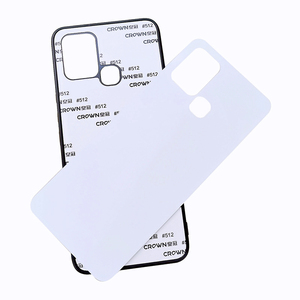 เคสโทรศัพท์แบบกดความร้อน Tpu 2d,เคสโทรศัพท์แบบระเหิดสำหรับ Infinix Note 10 Pro Hot <span class=keywords><strong>10S</strong></span> - Product Image 1