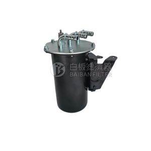Filtro de diésel Baiban 5Q0127400J 5Q0127399AQ 5Q0127400T para vehículos Volkswagen con sensor - Product Image 1