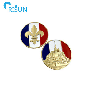 Pièces de monnaie commémoratives personnalisées avec logo 3D, drapeaux de pays du monde entier, États-<span class=keywords><strong>Unis</strong></span>, France, Espagne, <span class=keywords><strong>Canada</strong></span>, Oman, <span class=keywords><strong>carte</strong></span> <span class=keywords><strong>et</strong></span> drapeau, souvenirs - Product Image 3