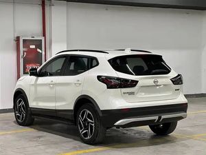 Fuente: Nissan Qashqai 2016 con Volante a la Izquierda, Coche Usado <span class=keywords><strong>de</strong></span> China para Exportación - Product Image 4