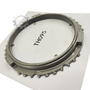 Pièces de rechange de synchroniseur de transmission de haute qualité, bague de synchroniseur 5ème et 6ème, OEM : TH0095 TH095 - Product Image 6