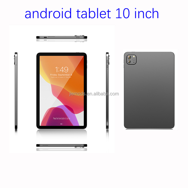 Manufacturing Android Tablet 10 Inch 4g Lte Children Kids Educational Tablets Android Kids Tablet with Sim Card Slot Supplier