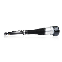 Nuevo Kit de Suspensión Neumática Trasera Universal de Alta Calidad para Automóviles Ben-z 2213205513, Excelente Resistencia a la Temperatura, Material de Acero