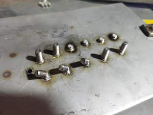 Máquina de Soldadura de <span class=keywords><strong>Pernos</strong></span> Hogi, Máquina de Soldadura por Descarga de Capacitor - Product Image 6