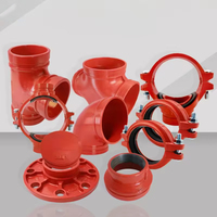 Tube GI galvanisé à chaud ASTM A53 Sch40 ERW sans soudure, tuyau zincé pour incendie et réseaux hydrauliques