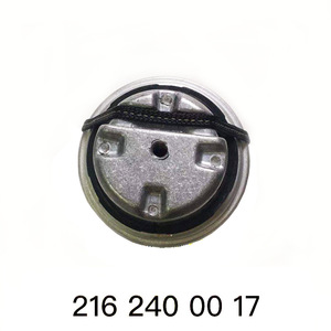 STZT 2162400017 <strong>Auto</strong> <strong>Spare</strong> <strong>Parts</strong> Engine Mount Rubber Fit for Mercedes-Benz W216 W221 W230 Accessories - Product Image 4