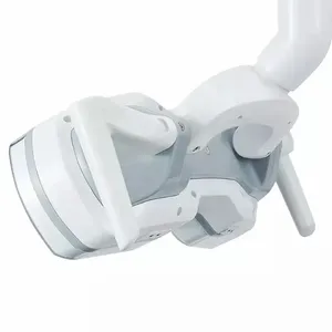 Nuova Lampada LED da Soffitto per Studio Dentistico, Illuminazione Operatoria Senza Ombre, Lampada Chirurgica per Poltrona Odontoiatrica - Product Image 6