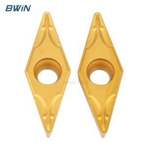 BWIN Factory CNMG TNMG WNMG SNMG VBMT160408 Wolframcarbid-Wende einsätze - Product Image 6