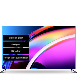 Téléviseurs LED intelligents 4K haute définition 32 pouces anti-explosion pour la maison, écrans LCD, vente en gros - Product Image 1