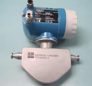 Débitmètre massique Coriolis E+H Endress+Hauser 80F/80A/80E/83E/83F/83M/83I83F 80F08 80F15 80F25 80F40 80F50 80F80 80F1H 80F1F 80F2F - Product Image 3