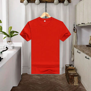 Camisetas Vintage para Hombre 100% Algodón al por Mayor, Serigrafiadas, Tejido de Punto, Personalizables, Compra al por Mayor, Resistentes al Agua - Product Image 3