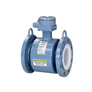 Sistemas de Medición de Flujo Magnético de Acero Inoxidable Emerson Rosemounts Serie 8700 100% Nuevos, Modelos 8705/8707/8711/8712/8712H/8721/8732/8750 - Product Image 3