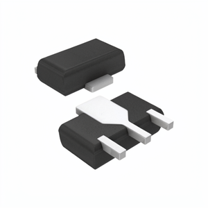 MiniP3-F2 Transistors Buy Electronics Components Online 2SK0601G0L In Stock - Product Image 1