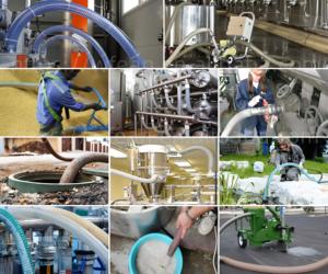 Fabriek Verkopen Plastic Buizen Staaldraad Versterkte Veerpijp <span class=keywords><strong>Pvc</strong></span> Slang Voor Bewatering/Irrigatie - Product Image 6
