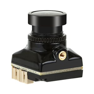 Modul Kamera FPV Mini B19 1500TVL Ukuran Kecil Lensa <span class=keywords><strong>2</strong></span>.1mm D-WDR 3DNR PAL/NTSC Parameter Dapat Diatur untuk Drone Balap FPV - Product Image 3