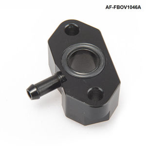 AUTOFAB Sport Turbo Boost Tap Kit para motor Audi A1 1.4TST ea211 para VW golf 7 mk7 1.4T AF-FBOV1046A - Product Image 3