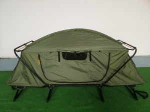 2025 New 1-2 Person Car Roof <strong>Tent</strong> 4x4 Offroad Beach <strong>Tent</strong> Cot Camping Cot Folding <strong>Bed</strong> <strong>Tent</strong> <strong>for</strong> Sale