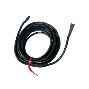 KEYENCE CA-D5 CA-D5R CA-D5X CA-D2 CA-D3MX LED Lighting <b>Cable</b> 5m Used for Visual Workstation Lighting <b>Power</b> Supply in Stock - Product Image 2