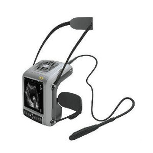 Échographe vétérinaire portatif pour poignet KAIXIN KX5200V - Product Image 1