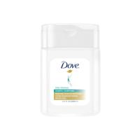 Shampoo Dove biodégradable, articles de toilette pour hôtel, fournitures hôtelières, ensemble d'articles de toilette