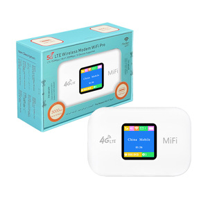 Router con Slot SIM di Qualità Premium per Accesso Istantaneo a <span class=keywords><strong>Internet</strong></span> 4G in Veicoli e Ambienti Mobili - Product Image 2