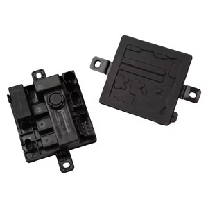 ADT OEM อุปกรณ์เสริมรถยนต์ 12637591534 โมดูลจ่ายไฟแบบรวมสำหรับ 1/2/3/4/5/6/7/X5/X6 2010-2018 - Product Image 2
