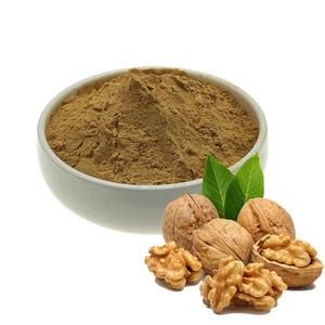 Poudre de noix pure naturelle de qualité supérieure, soluble instantanément, fournie par l'usine - Product Image 1