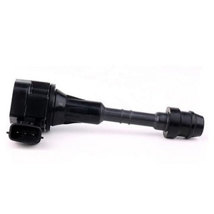 Q AutoParts Bobine d'allumage 224488J225 224488J111 224488J115 224488J11C 22448-8J115 22448-8J225 22448-8J111 22448-8J11C pour <span class=keywords><strong>Nissan</strong></span> - Product Image 4