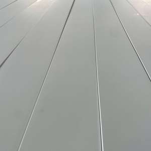 Moldura de Madera Blanca de Primera Calidad South <span class=keywords><strong>Asua</strong></span> PFJ S3S S4S 16.67 X 139.7mm para Decoración de Hoteles y Villas - Product Image 4