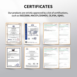 100% saf doğal himalaya beyaz çay su yatıştırıcı cilt ve kozmetik kullanımı - Product Image 6