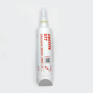 <span class=keywords><strong>Henkel</strong></span> loctit 577 Sealant được thiết kế cho các khóa và niêm phong của kim loại ren ống và phụ kiện - Product Image 4
