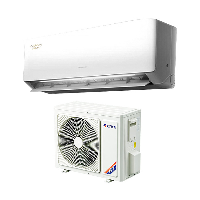 Inverter Air Conditioner Split Type R32 18000BTU Cooling & Heating Smart Home APP Control