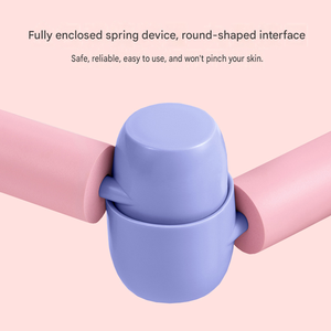 Set di Accessori <span class=keywords><strong>per</strong></span> Allenamento in Palestra OEM Personalizzati all'Ingrosso: Attrezzi Fitness <span class=keywords><strong>per</strong></span> <span class=keywords><strong>Casa</strong></span>, Modellatore <span class=keywords><strong>per</strong></span> Cosce e Fianchi in Schiuma Morbida, Trainer <span class=keywords><strong>per</strong></span> Addominali e Gambe Interne. - Product Image 5